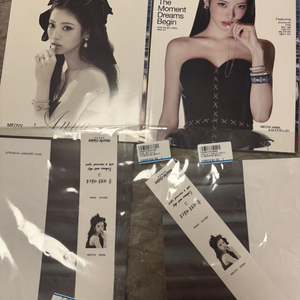 마리끌레르 미야오 안나