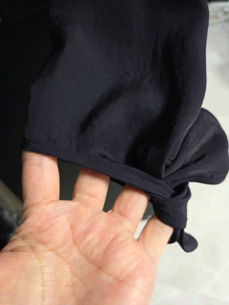 띠어리 크롭 자켓ㅡ정품 가격내림--2