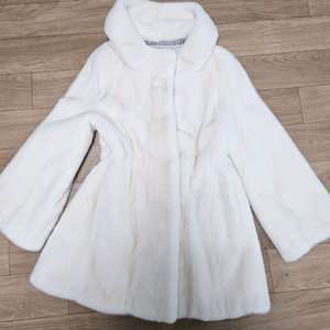 동우모피 아이보리 밍크(55~55반)