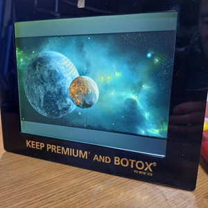 CAMEL PF-1020 9.7인치 디지탈 포토 프레임