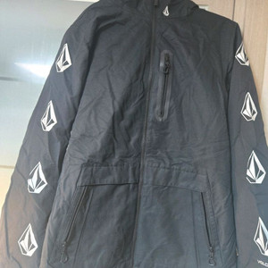 볼컴 보드복 자켓 S