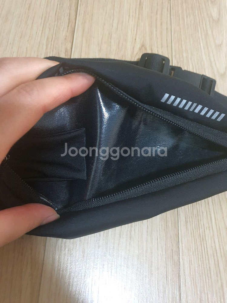 런닝 벨트 플립 벨트 조깅--1