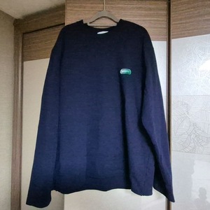 솔리드 옴므 라운드 티