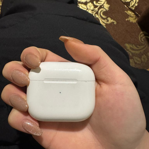 에어팟 3세대 한쪽만 이미지