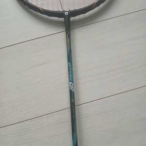배드민턴 라켓
