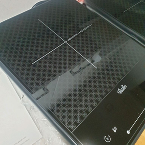 훠슬러 아르코1구인덕션