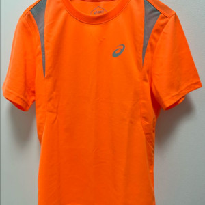 아식스 스포츠 반팔티(XS) 이미지