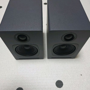 오디오엔진 A1 스피커