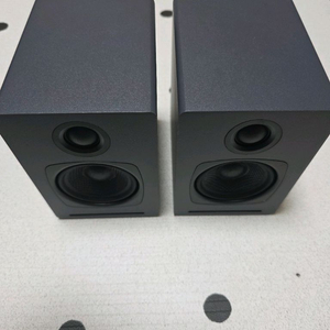 오디오엔진 A1 스피커