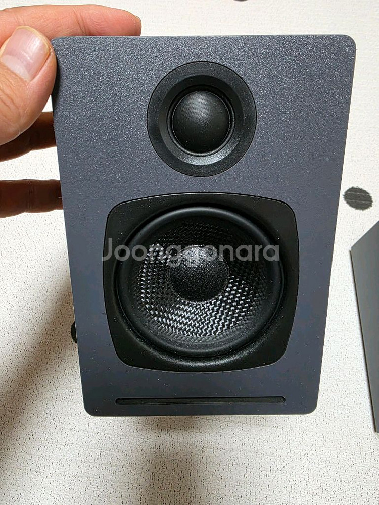 오디오엔진 A1 스피커--1