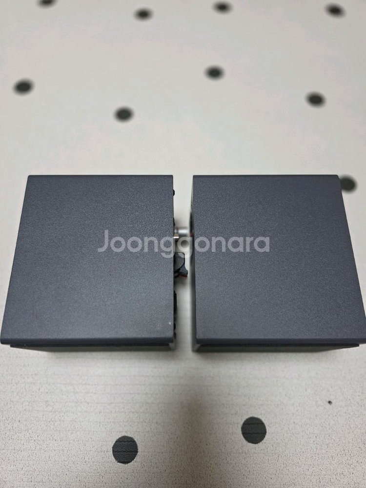 오디오엔진 A1 스피커--4