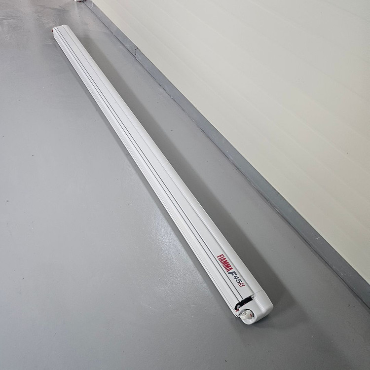 캠핑카사이드어닝 피아마 FIAMMA F45S 260 차량 사이드어닝 이미지