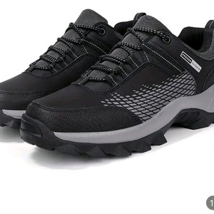 남성 등산화 260mm