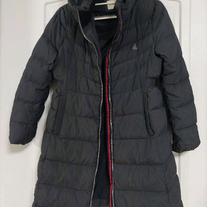 빈폴키즈 오리털패딩 경량패딩 후드 패딩점퍼