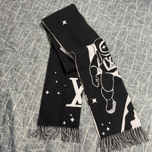 급처(정품) 루이비통 우주인 캐시미어 머플러