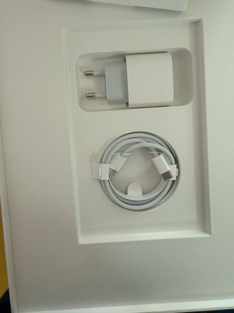 아이패드 프로 13 m4 512 실버 이미지