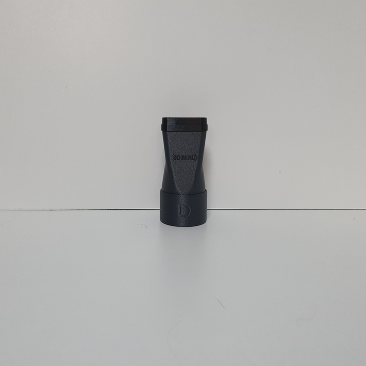 디월트 송풍기 DCE100 용 숏노즐(청소/세차) 이미지