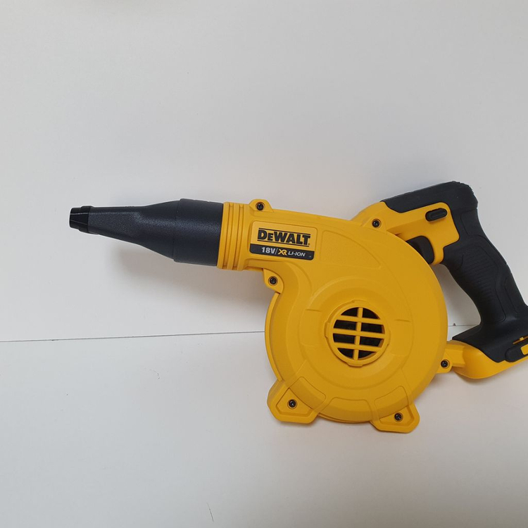 디월트 송풍기 DCE100 용 숏노즐(청소/세차) 이미지