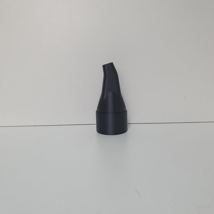 디월트 송풍기 DCE100 용 숏노즐(청소/세차) 이미지