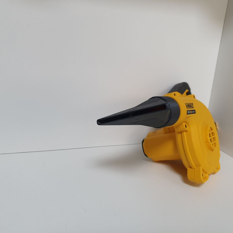 디월트 송풍기 DCE100 용 숏노즐(청소/세차) 이미지