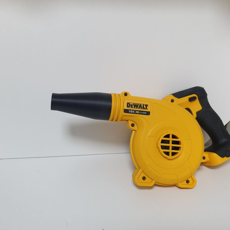 디월트 송풍기 DCE100 용 숏노즐(청소/세차) 이미지