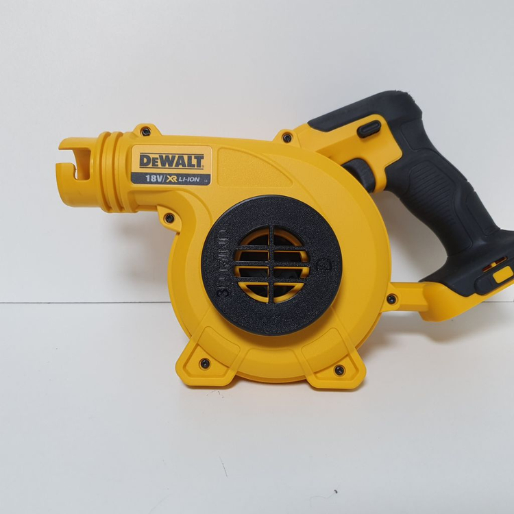 디월트 송풍기 DCE100 용 숏노즐(청소/세차) 이미지