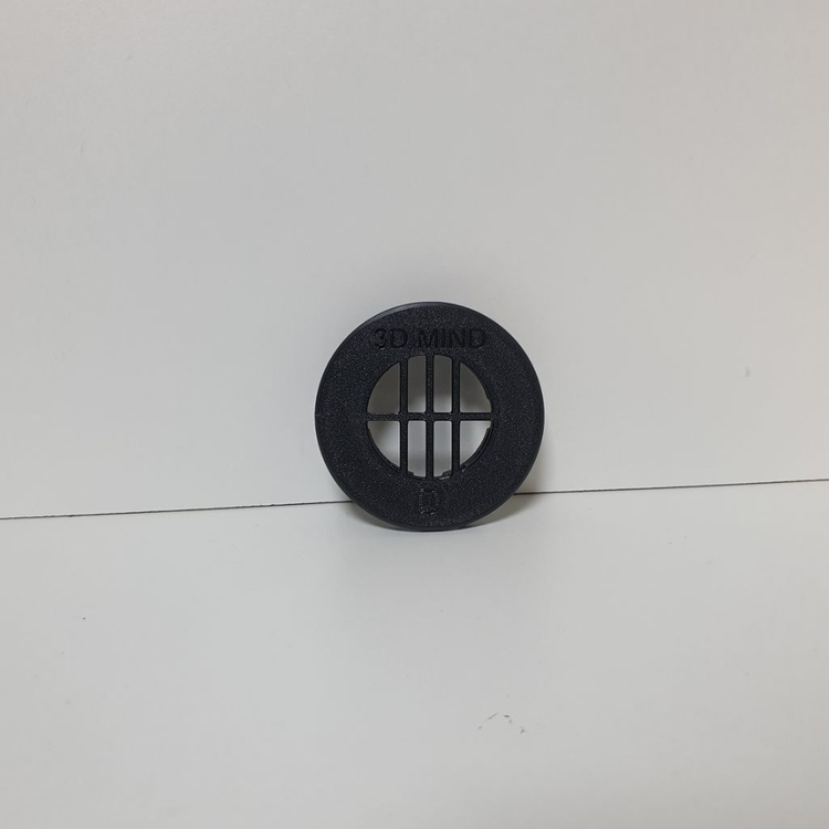 디월트 송풍기 DCE100 용 숏노즐(청소/세차) 이미지