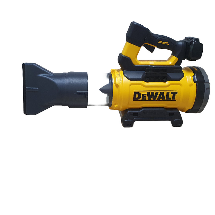 디월트 DCMBL777 송풍기 숏노즐(세차/청소) 이미지