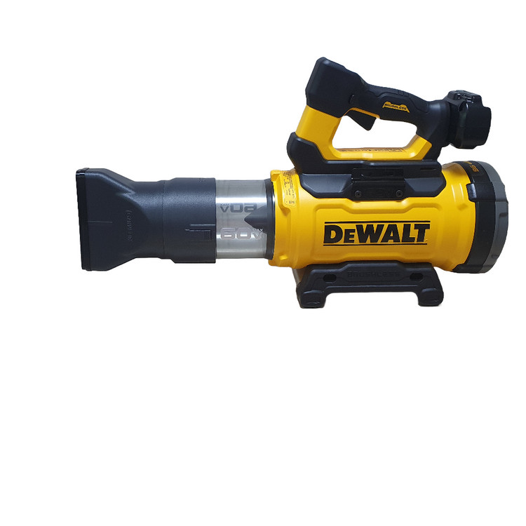 디월트 DCMBL777 송풍기 숏노즐(세차/청소) 이미지