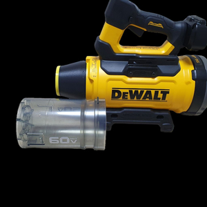 디월트 신형 DCMBL777 송풍기- 숏노즐 개조 세트 이미지