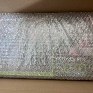 대구) GAINWARD 지포스 RTX 5070 Ti 피닉스-S 미개봉