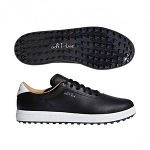 245) 아디다스 아디퓨어 스파이크리스 골프화 신발 이미지