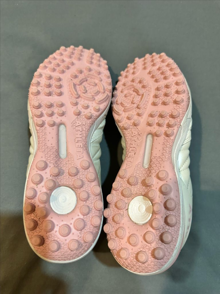 아슬레타 A005 풋살화 이미지