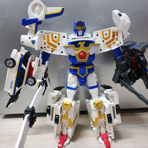 헬로카봇 케이캅스 택배비 포함