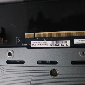 기가바이트 RTX 4090팝니다 이미지