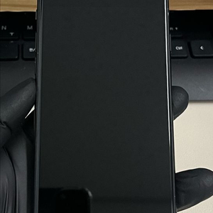 아이폰7 32G 블랙 S급!