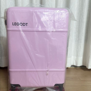 새상품 캐리어 레고트 legodt 하드케이스 캐리어 20인치 이미지