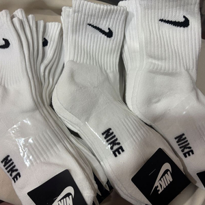 나이키 러닝양말 이중쿠션 일괄10개