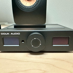 Douk Audio DAC-Q11