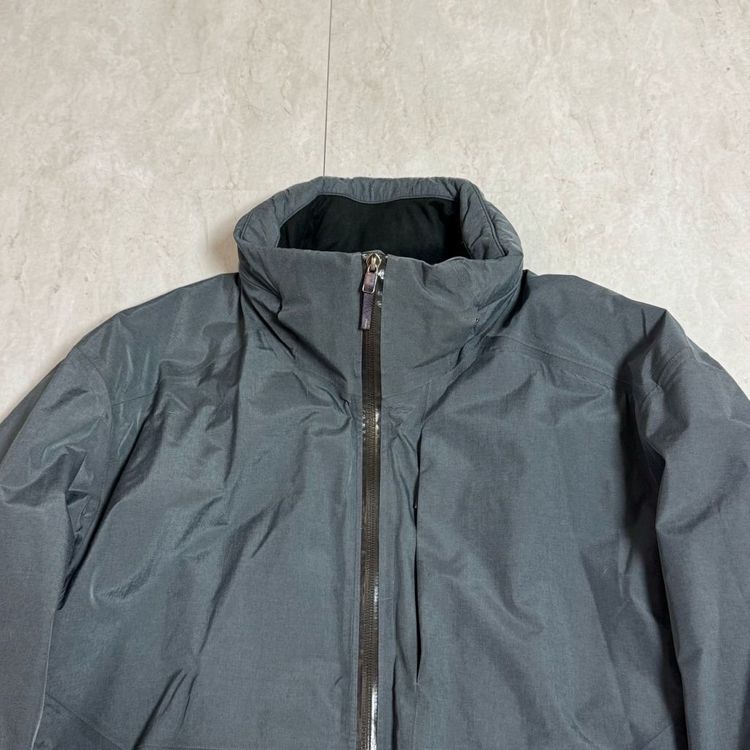 (XL) 아크테릭스 아메스 고어텍스 자켓 ames jacket 이미지