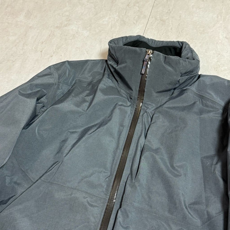 (XL) 아크테릭스 아메스 고어텍스 자켓 ames jacket 이미지