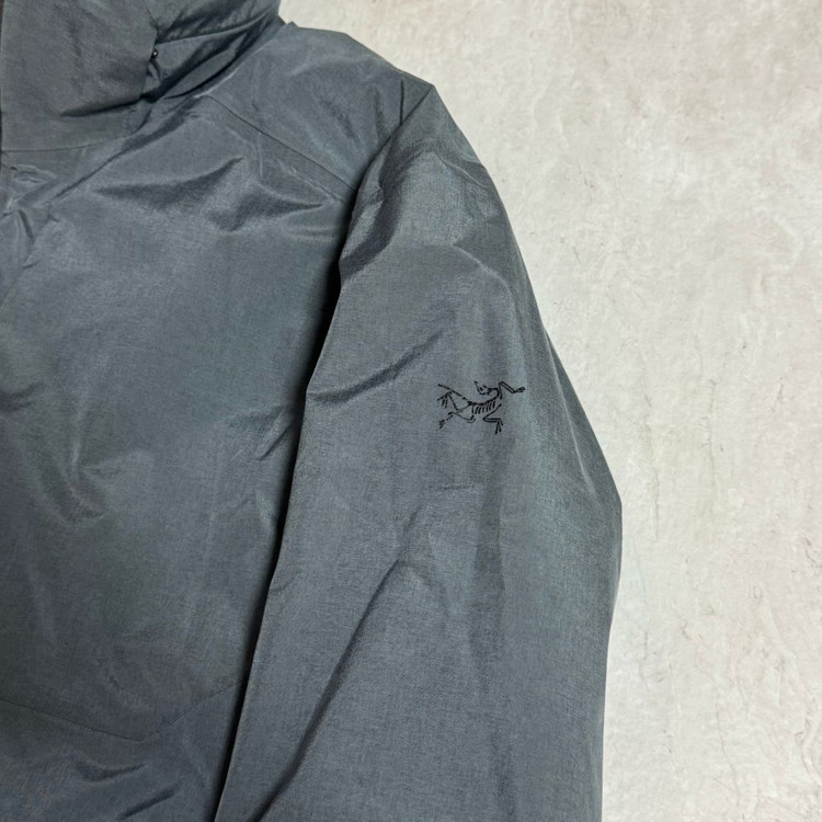 (XL) 아크테릭스 아메스 고어텍스 자켓 ames jacket 이미지