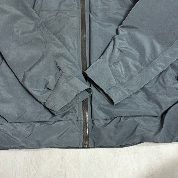 (XL) 아크테릭스 아메스 고어텍스 자켓 ames jacket 이미지