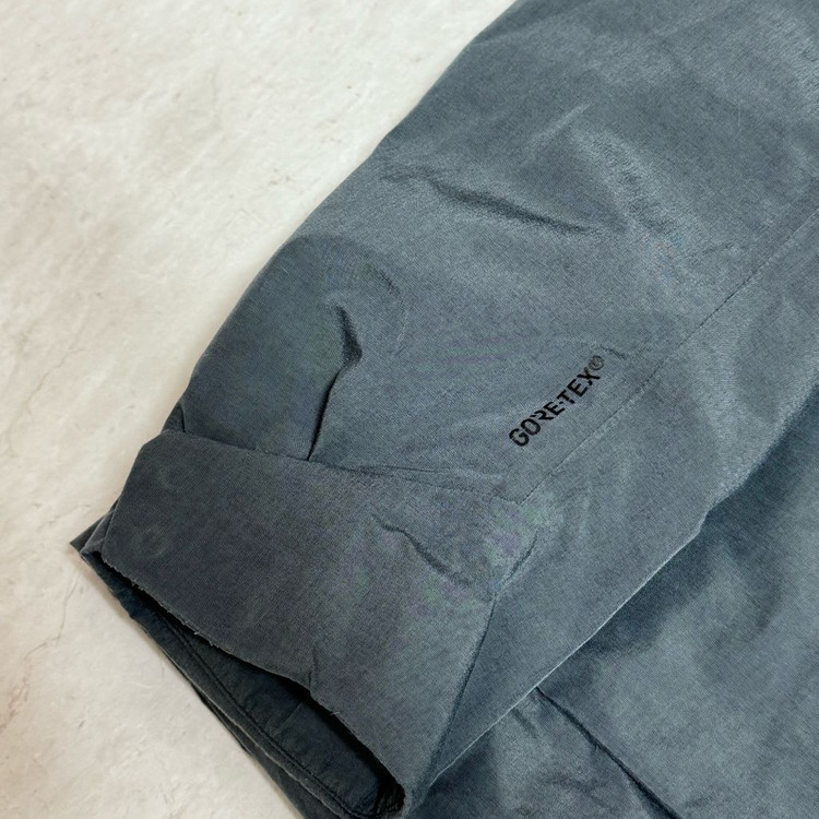 (XL) 아크테릭스 아메스 고어텍스 자켓 ames jacket 이미지