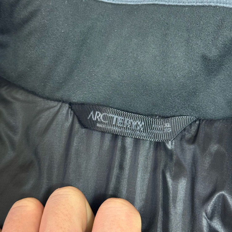 (XL) 아크테릭스 아메스 고어텍스 자켓 ames jacket 이미지