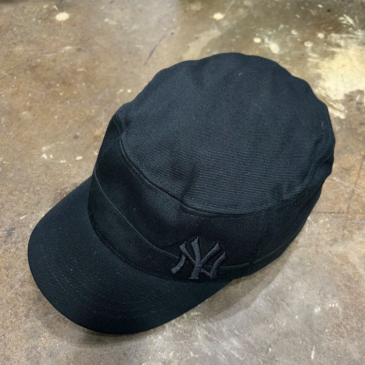 L-XXL) MLB 앰엘비 뉴욕 양키스 군모 모자 볼캡 야구모자 이미지