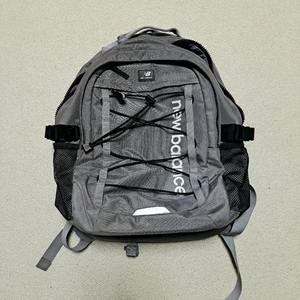 뉴발란스가방백팩(중고등책가방추천)