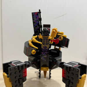 레고 닌자고 70728 오버로드