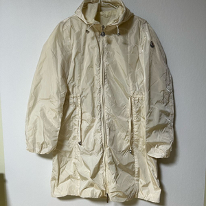 몽클레어 ombre giubbotto 롱 바람막이 자켓