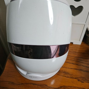 LG 프라엘 마스크